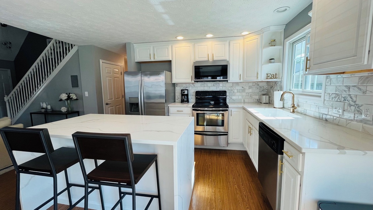 Photo of Kitchen in Indianapolis