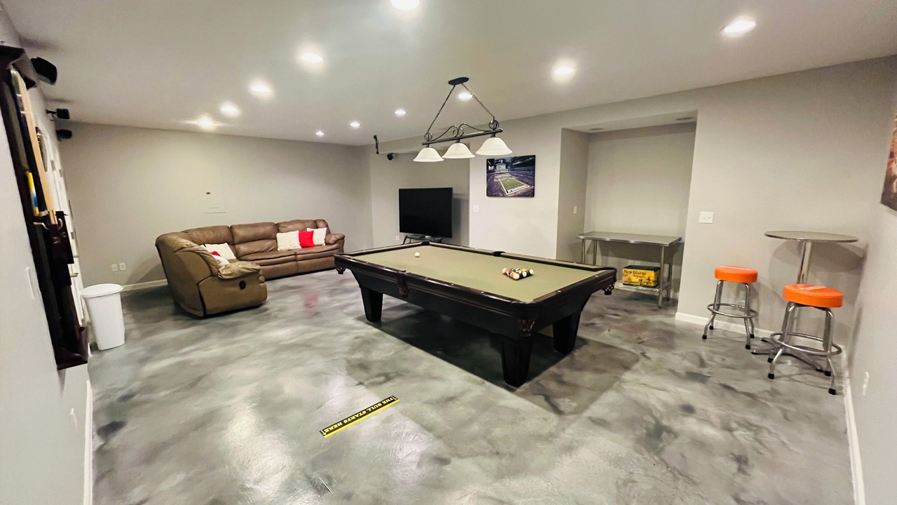 Photo of Bedroom in Indianapolis
