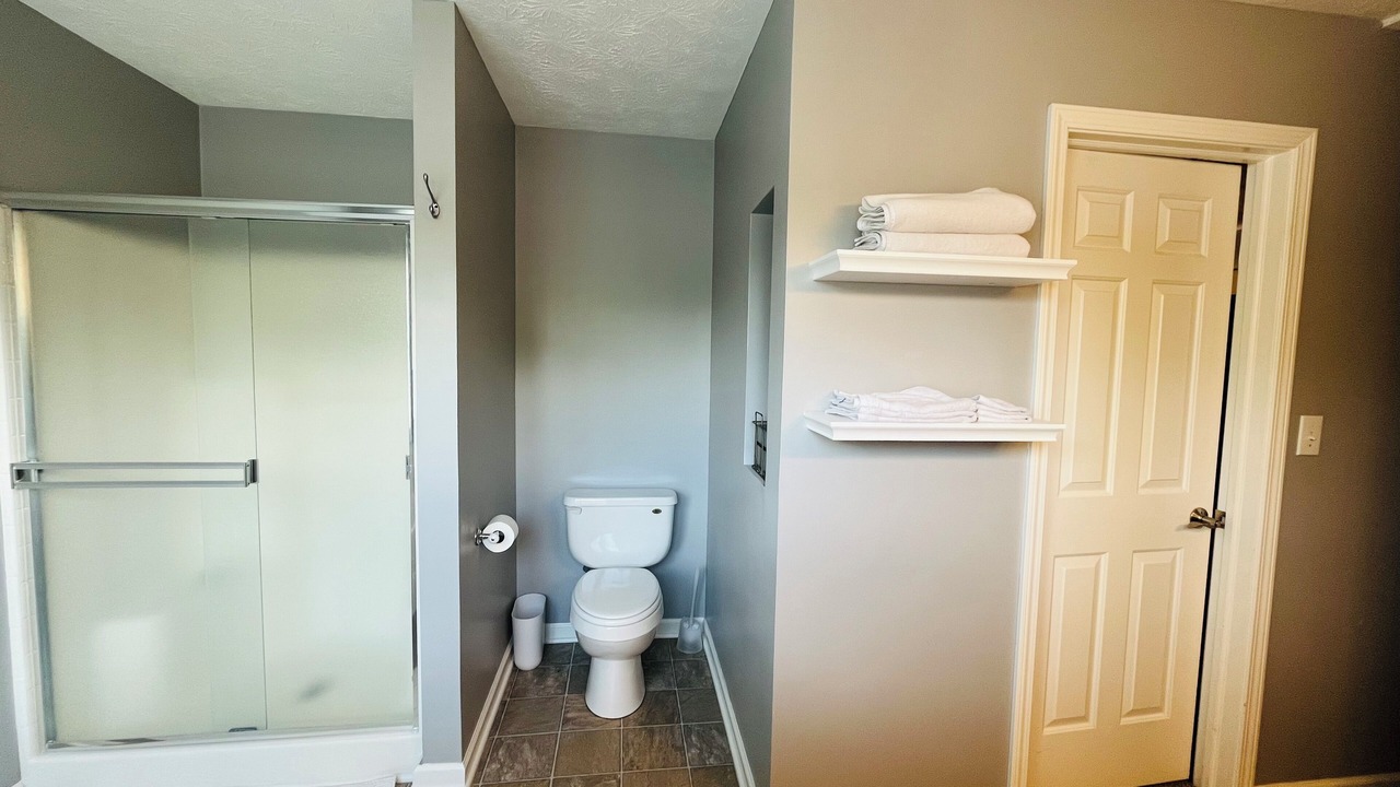 Photo of Bathroom in Indianapolis