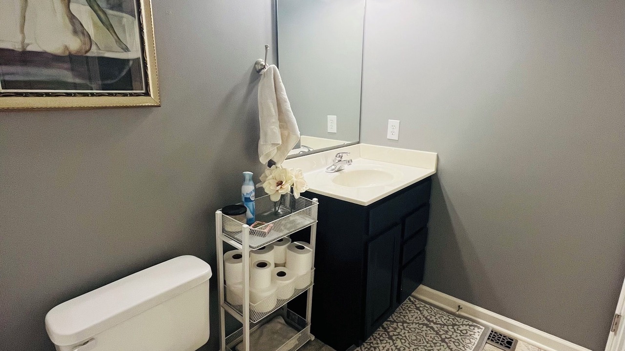 Photo of Bathroom in Indianapolis