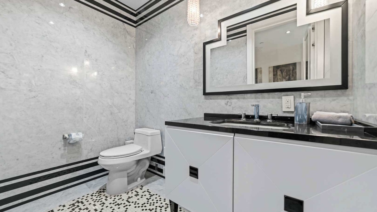 Photo of Bathroom in Bal Harbour