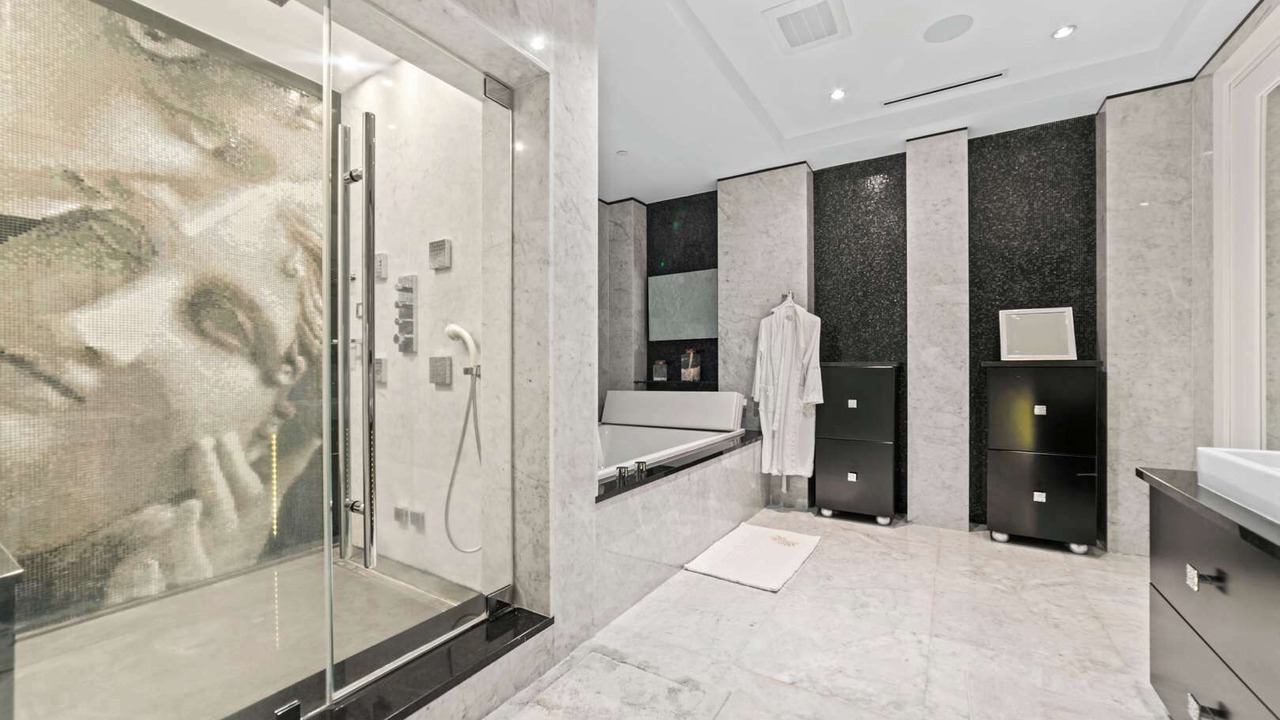 Photo of Bathroom in Bal Harbour