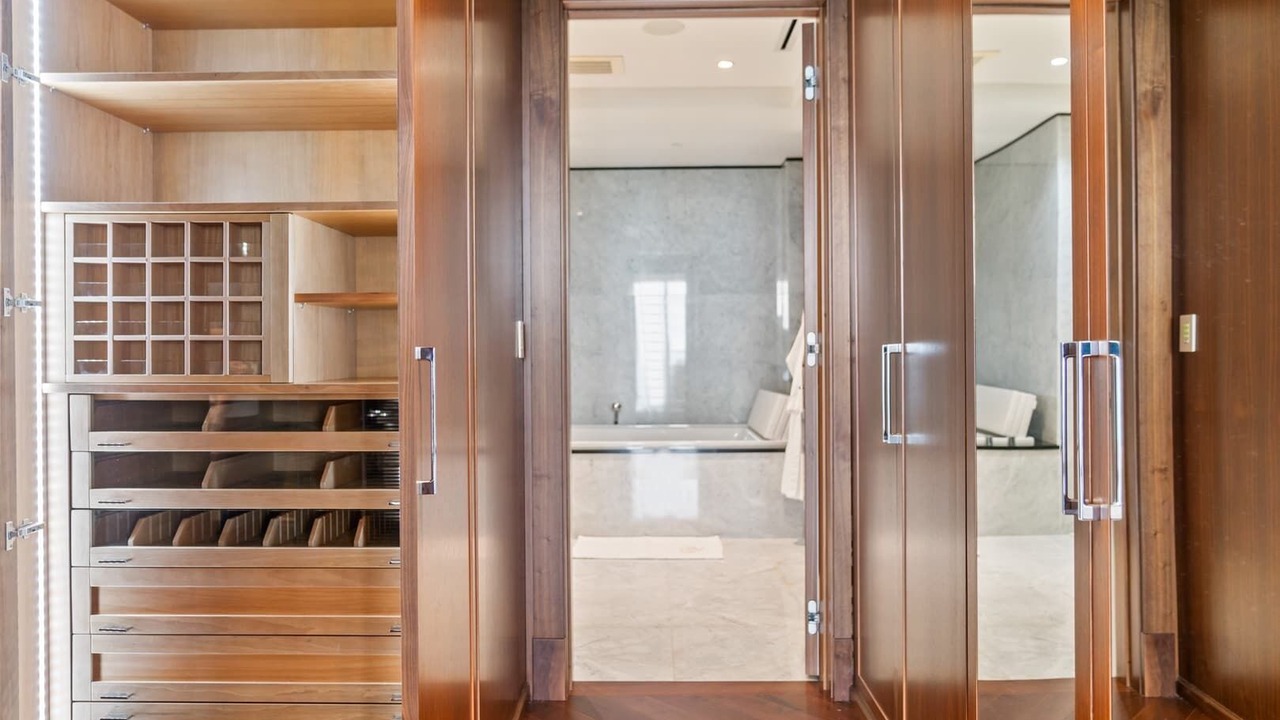 Photo of Patio Balcony in Bal Harbour