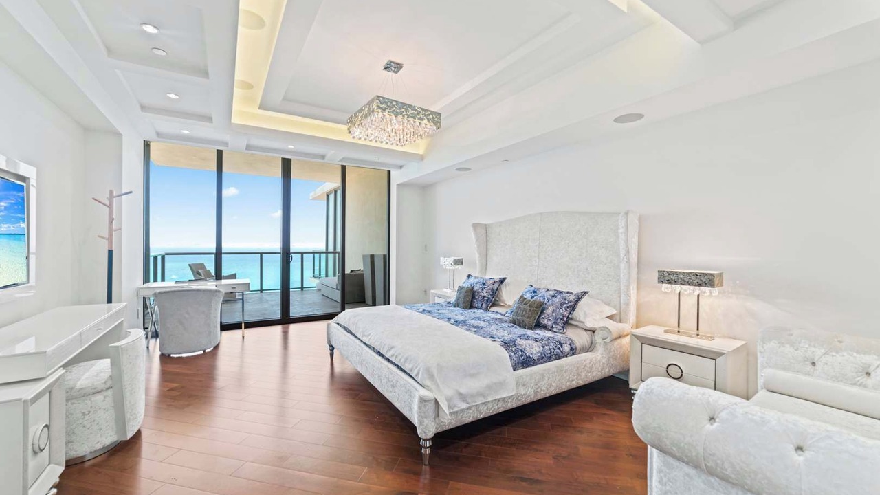 Photo of Patio Balcony in Bal Harbour