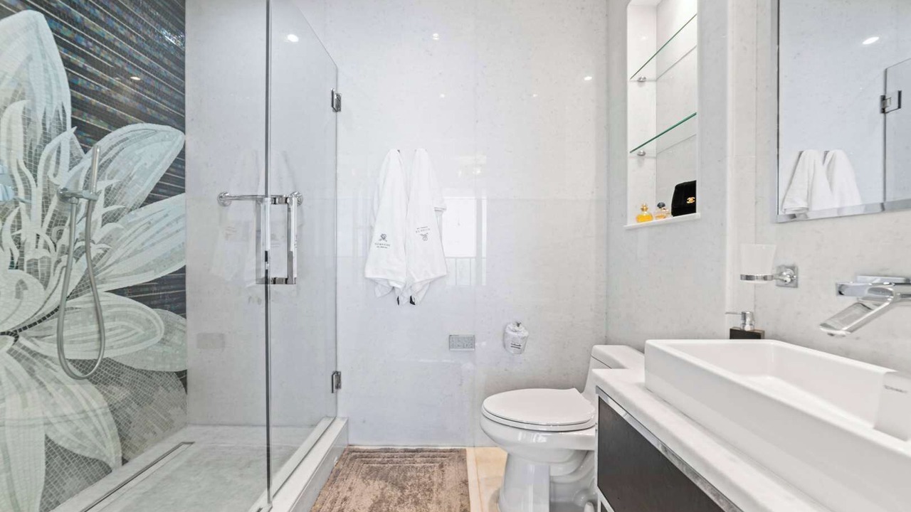 Photo of Bathroom in Bal Harbour