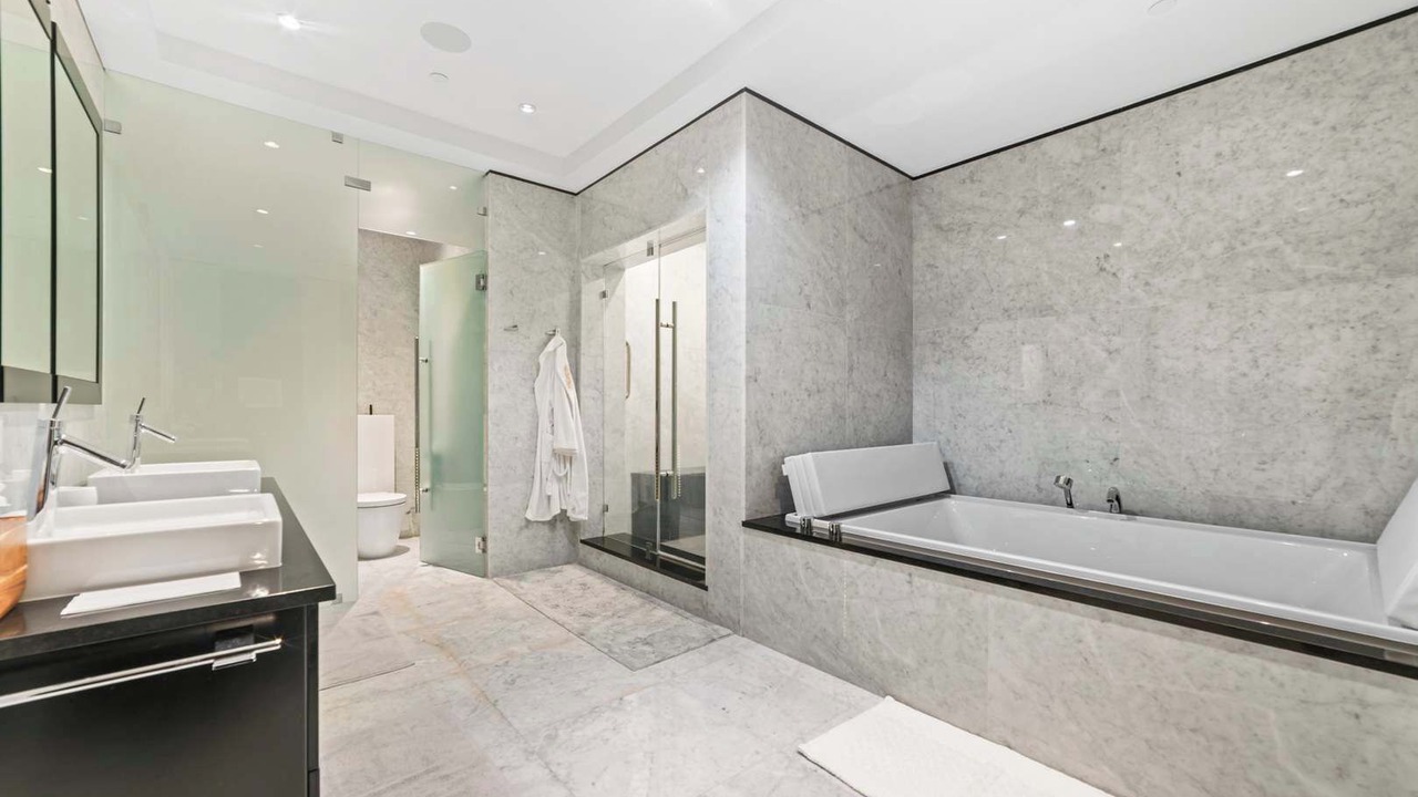 Photo of Bathroom in Bal Harbour