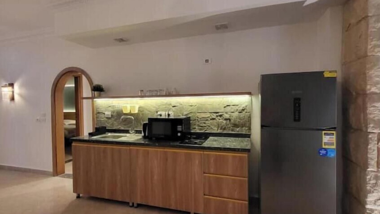 Photo of Kitchen in The 5th Settlement