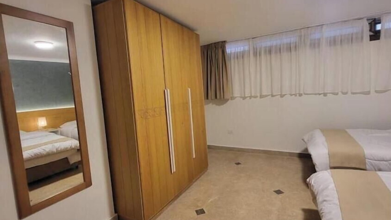 Photo of Bedroom in The 5th Settlement