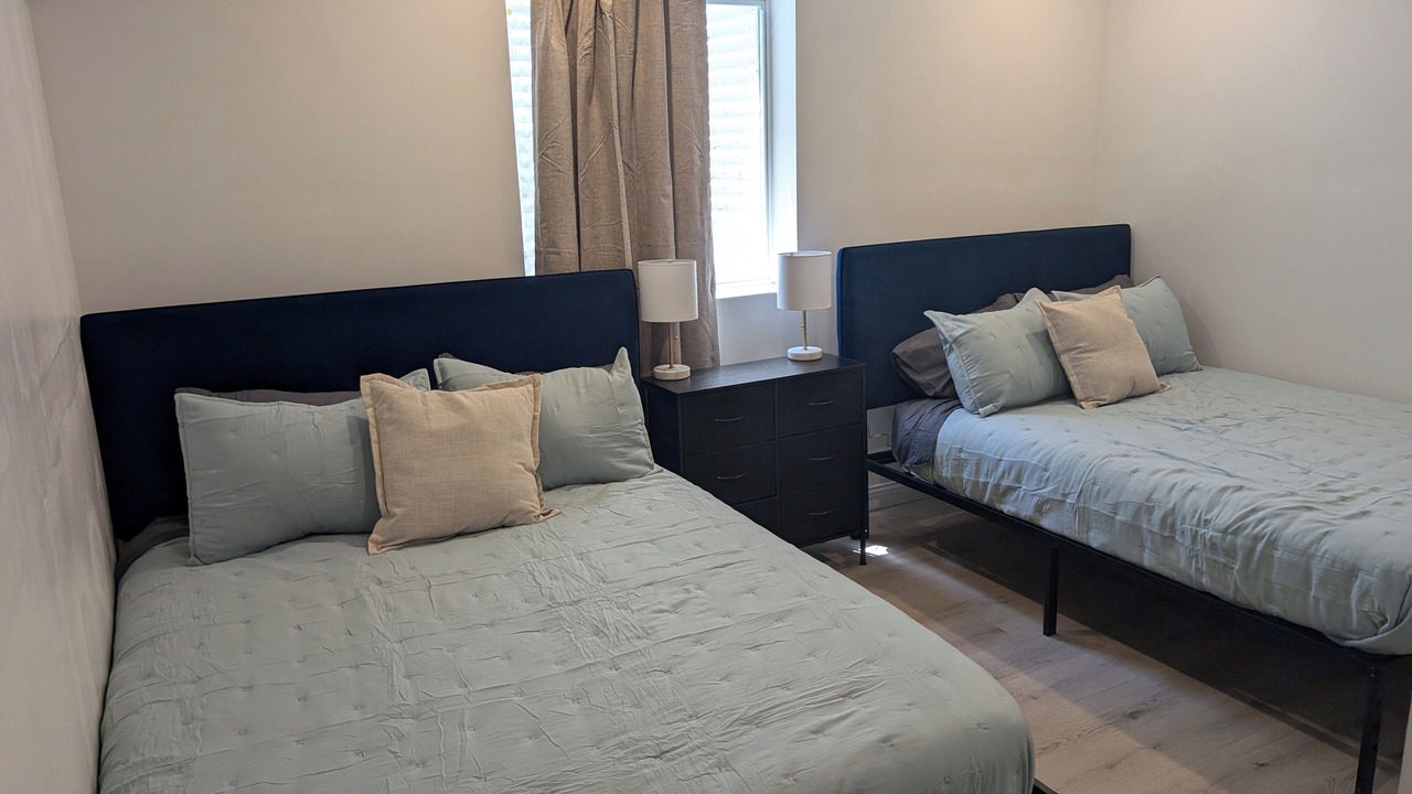 Photo of Bedroom in Michiana Shores
