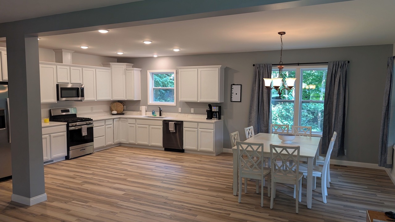 Photo of Kitchen in Michiana Shores
