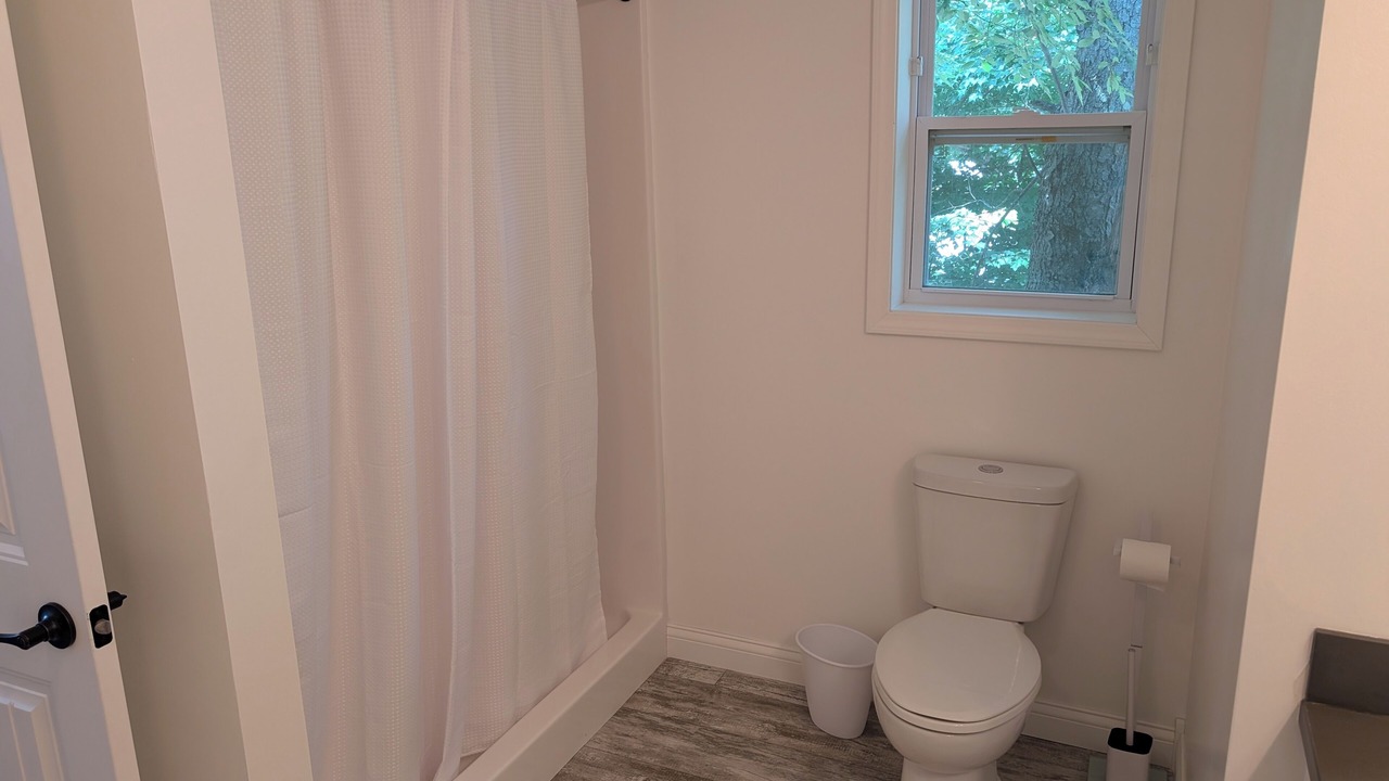 Photo of Bathroom in Michiana Shores