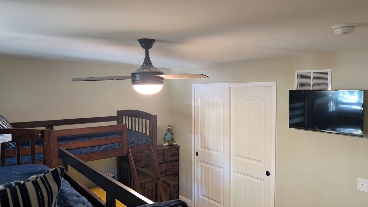 Photo of Bedroom in Michiana Shores
