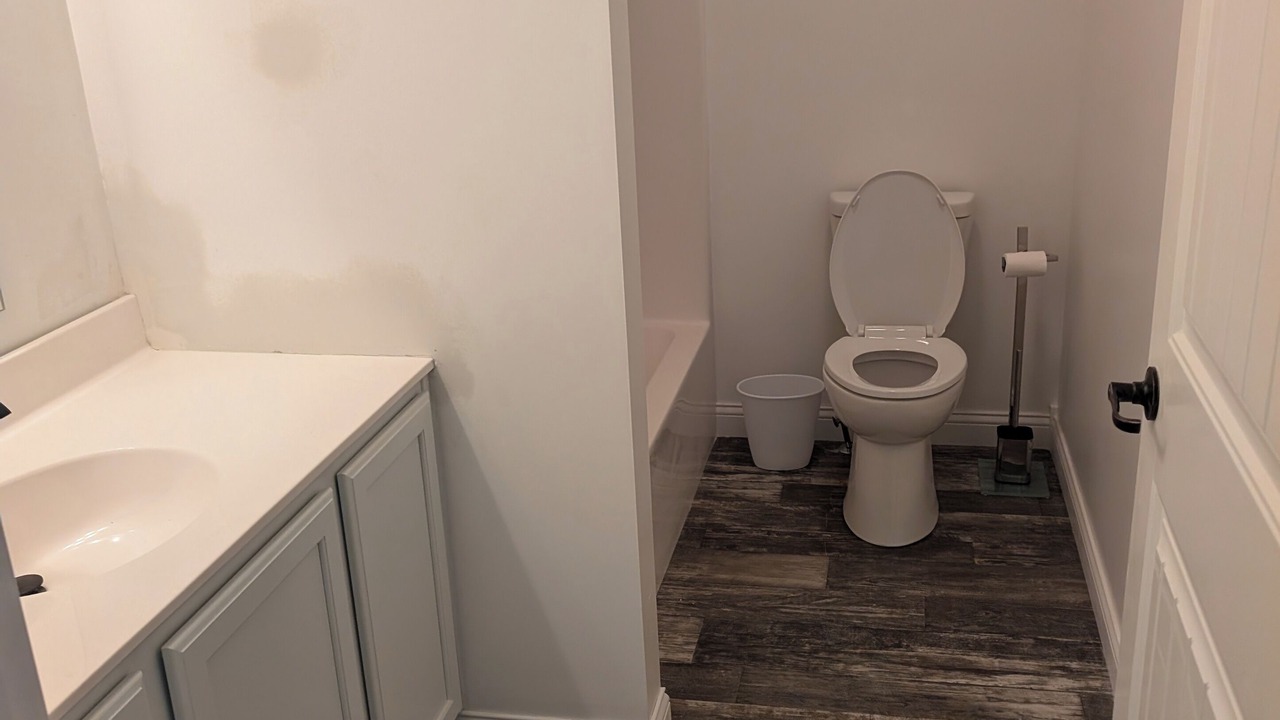Photo of Bathroom in Michiana Shores