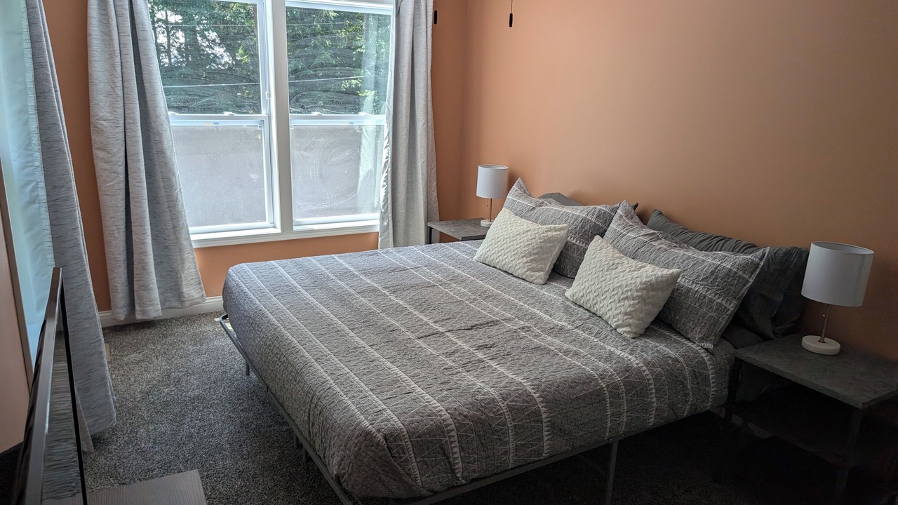 Photo of Bedroom in Michiana Shores