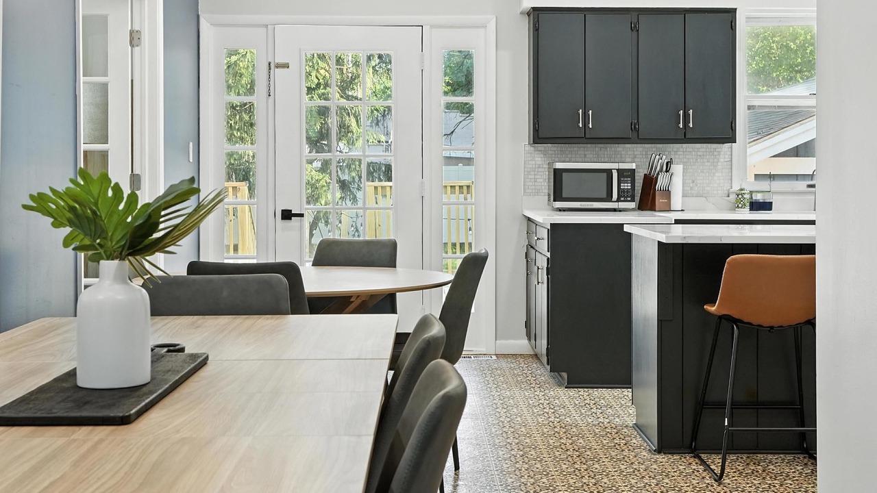 Photo of Kitchen in Valparaiso