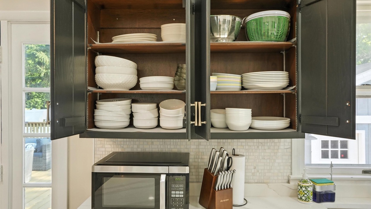 Photo of Kitchen in Valparaiso