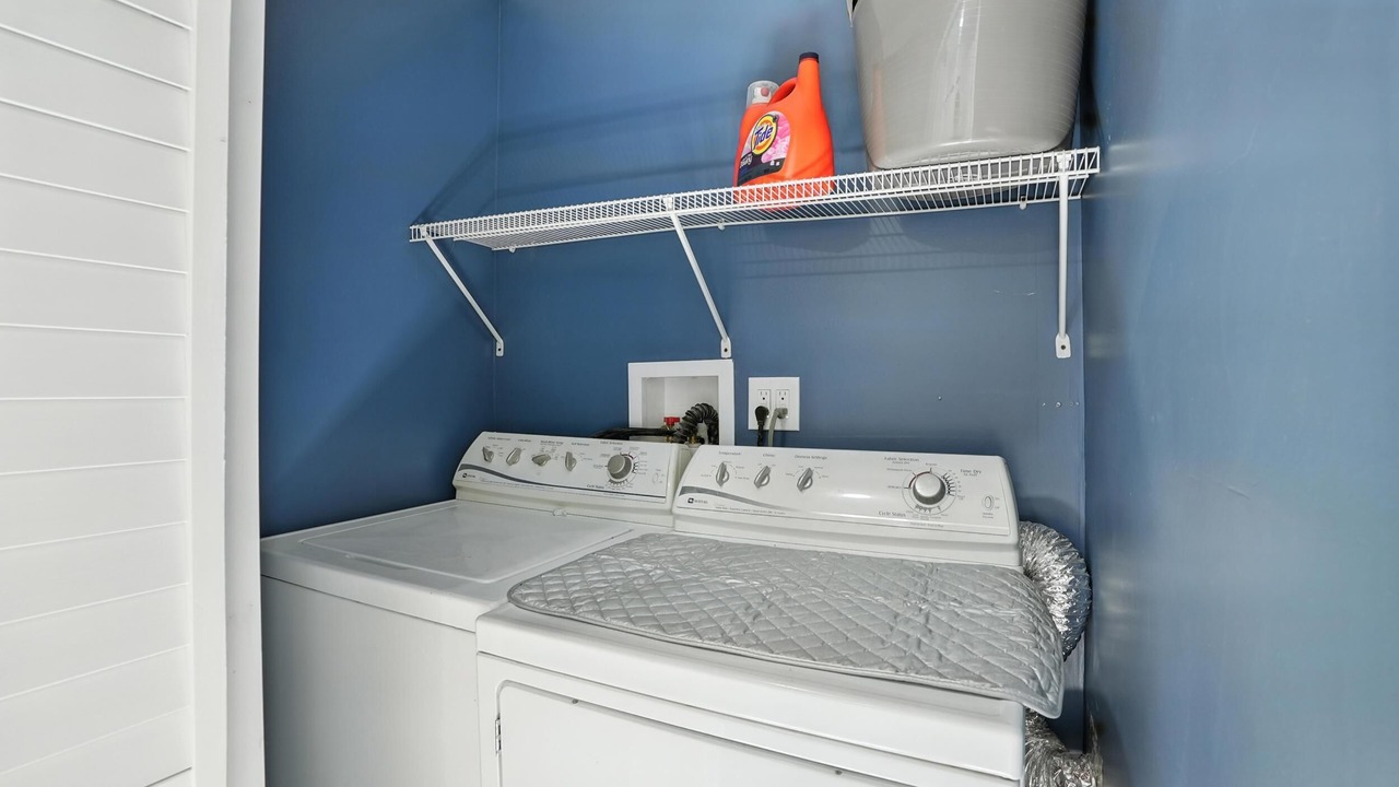 Photo of Bathroom in Valparaiso