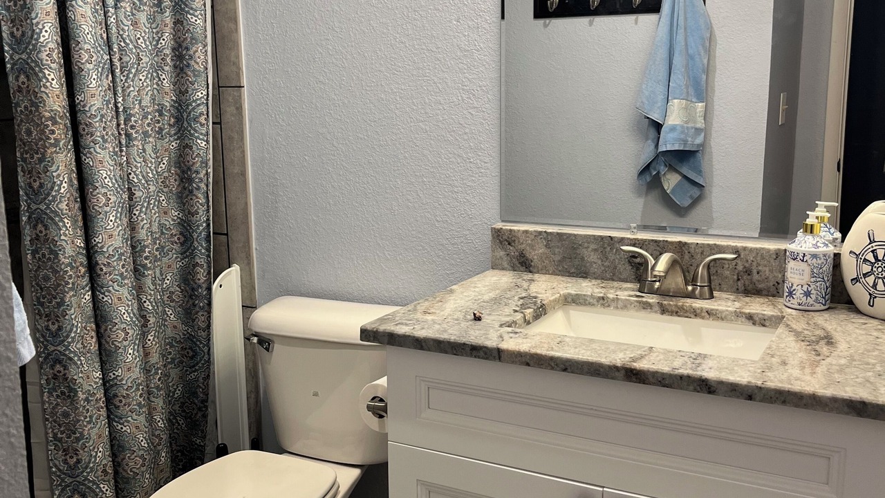 Photo of Bathroom in Chassahowitzka