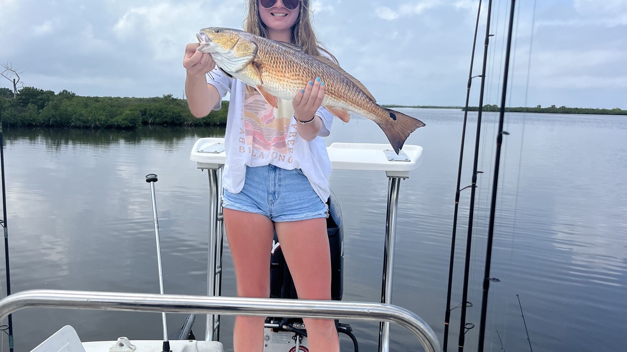Photo of Others in Chassahowitzka