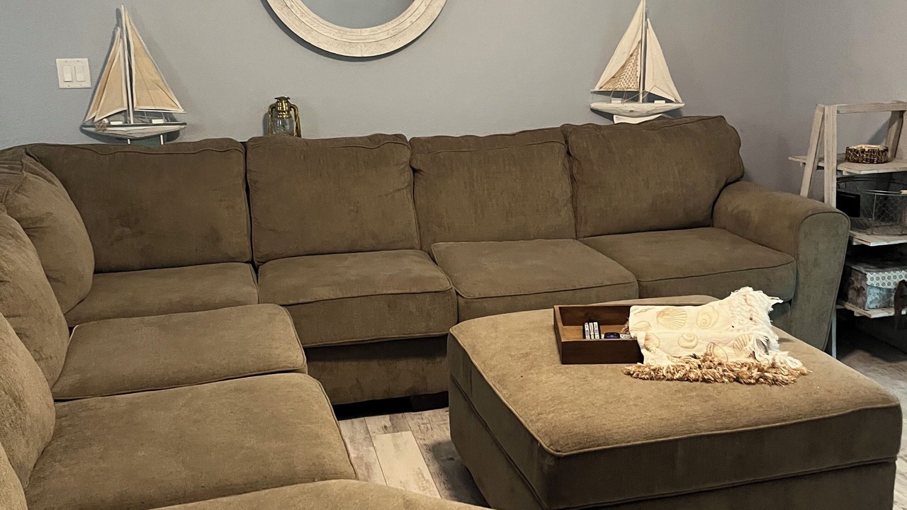 Photo of Livingroom in Chassahowitzka