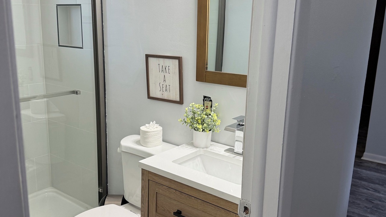 Photo of Bathroom in Plainfield