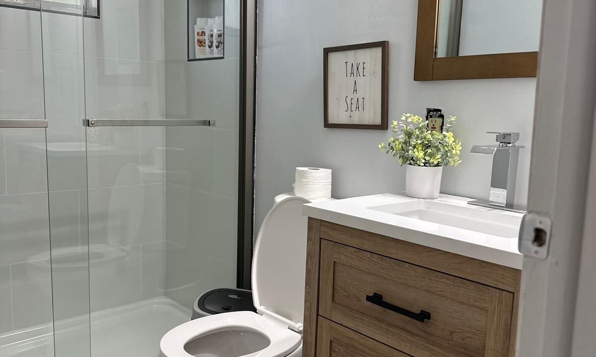 Photo of Bathroom in Plainfield