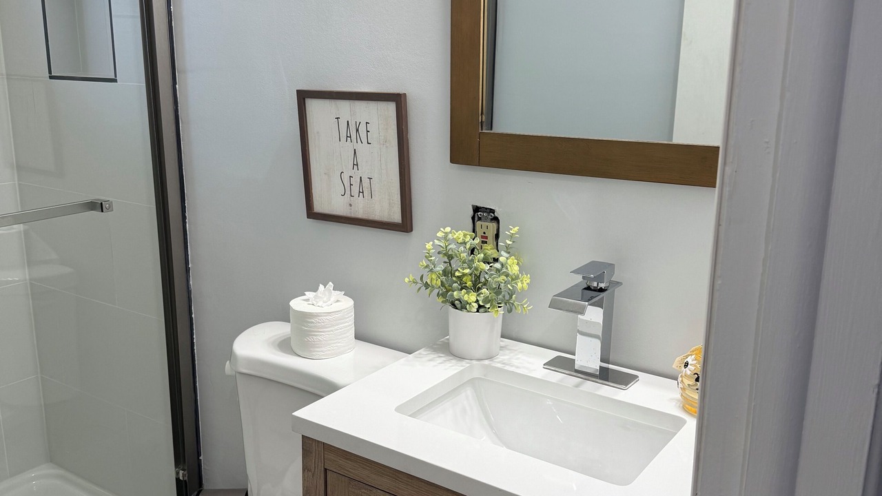 Photo of Bathroom in Plainfield