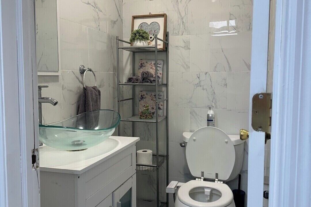 Photo of Bathroom in Medford
