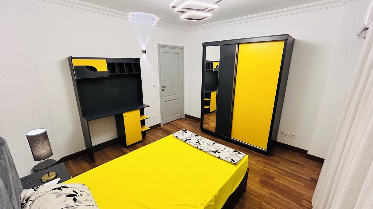 Photo of Bedroom in Nasr City