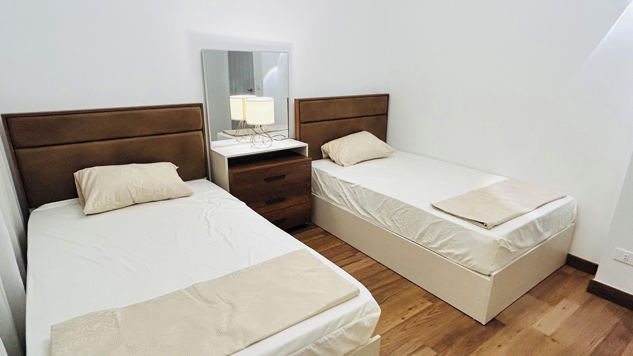 Photo of Bedroom in Nasr City