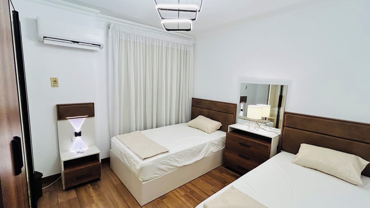 Photo of Bedroom in Nasr City