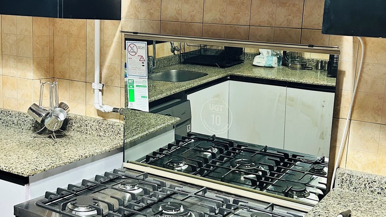 Photo of Kitchen in Nasr City