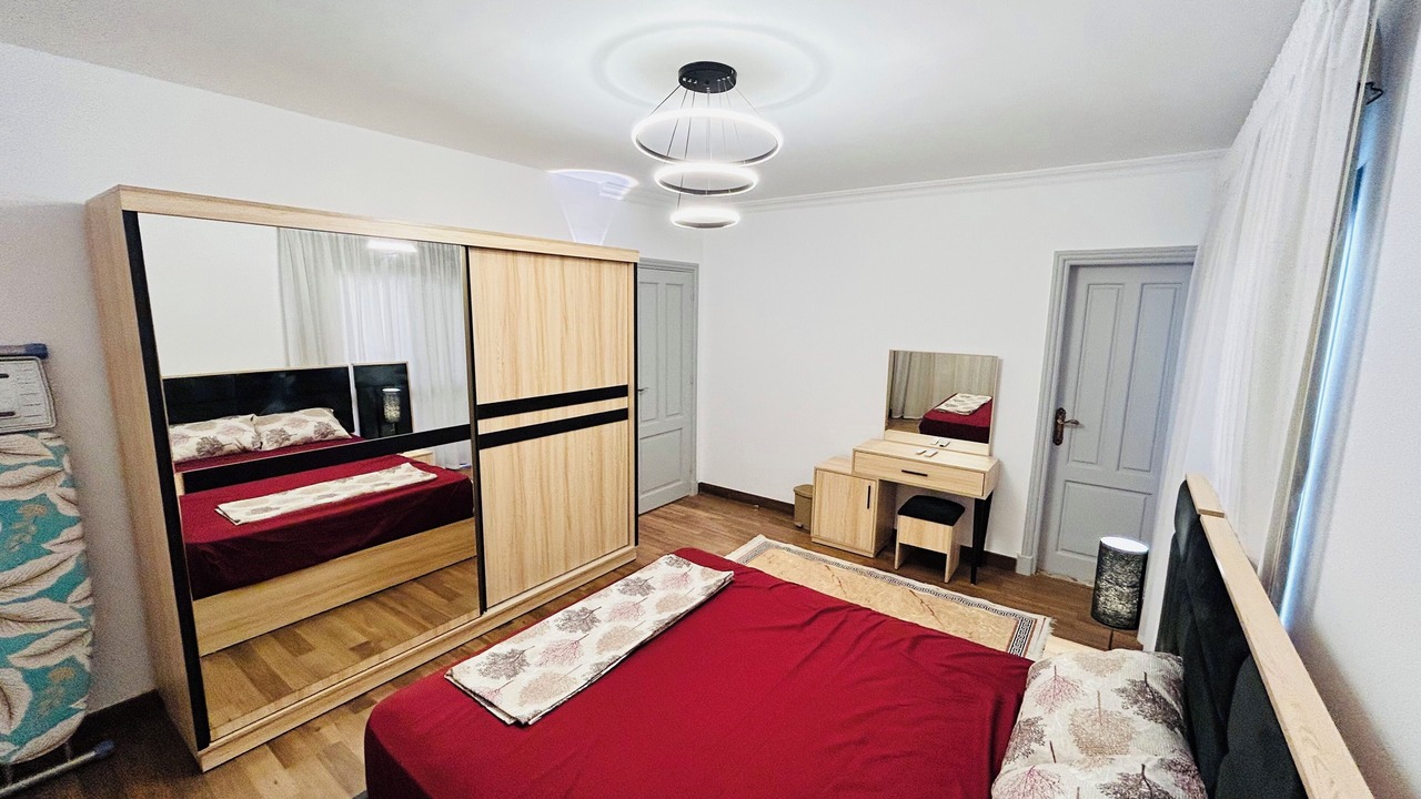 Photo of Bedroom in Nasr City