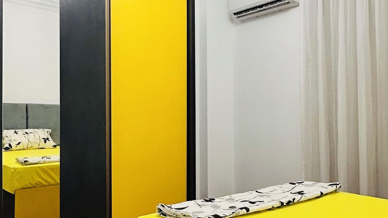 Photo of Bedroom in Nasr City