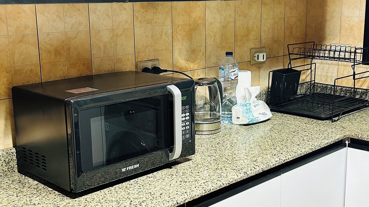 Photo of Kitchen in Nasr City