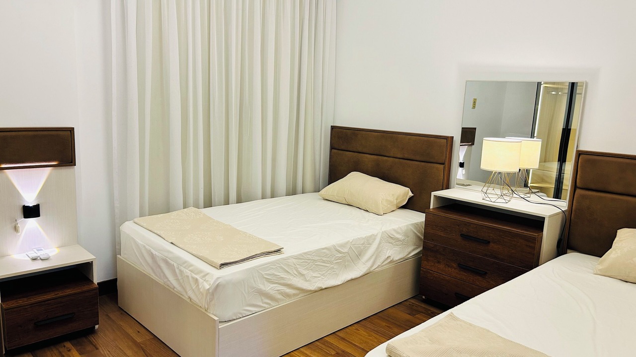 Photo of Bedroom in Nasr City