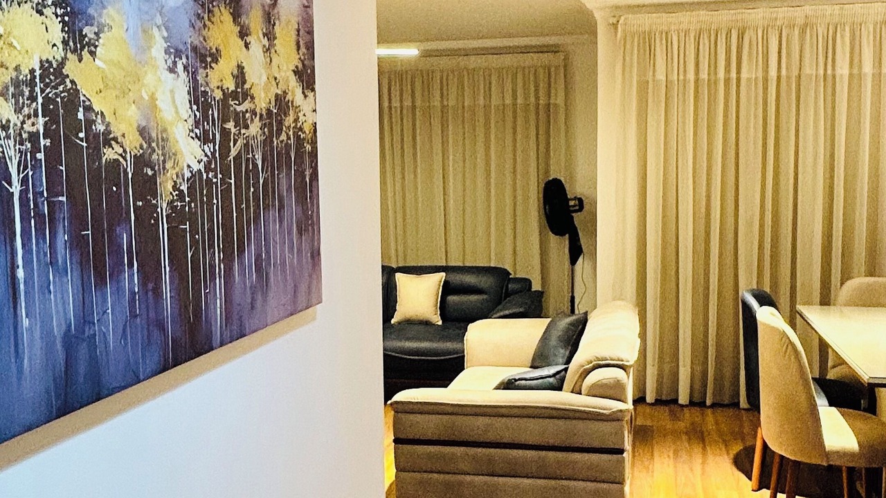 Photo of Livingroom in Nasr City