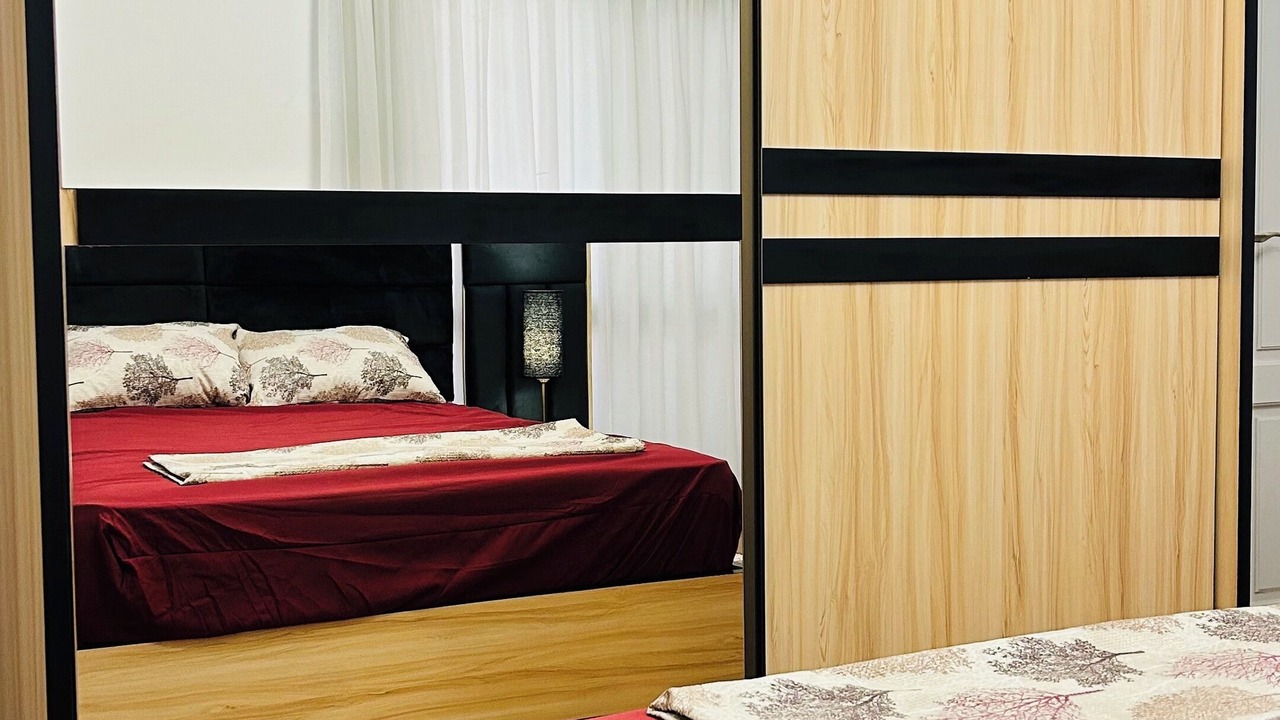 Photo of Bedroom in Nasr City