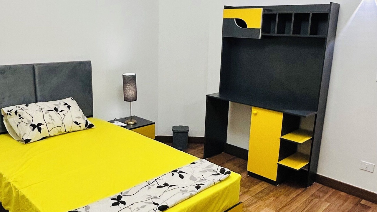 Photo of Bedroom in Nasr City