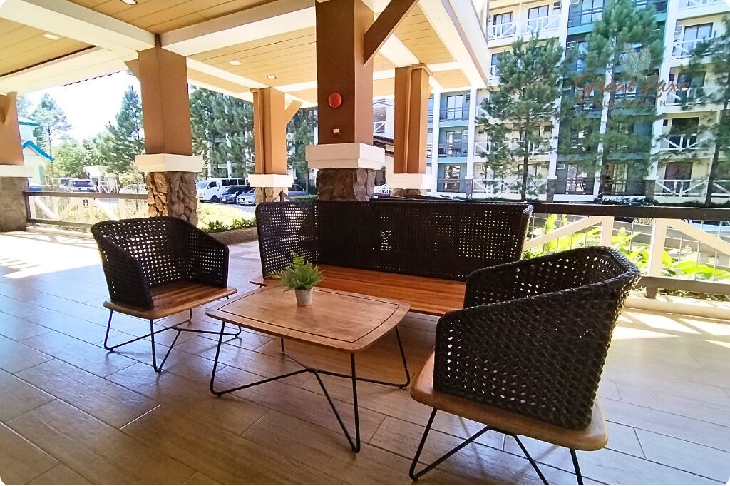 Photo of Patio Balcony in Silang Junction North