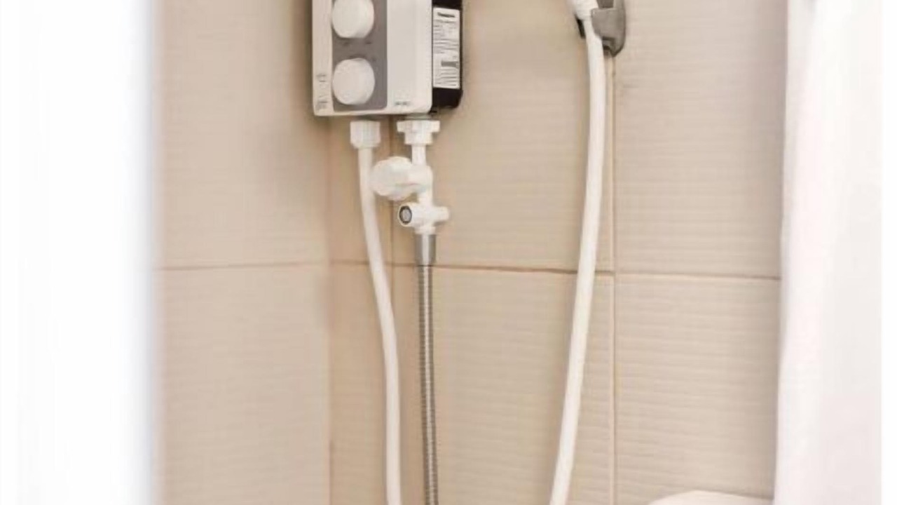Photo of Bathroom in Silang Junction North