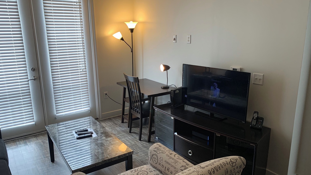 Photo of Livingroom in Radnor - Fort Myer Heights