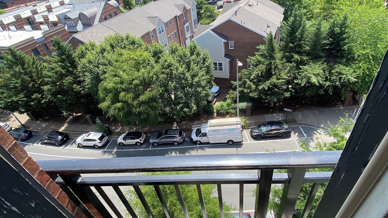 Photo of Outdoor in Radnor - Fort Myer Heights