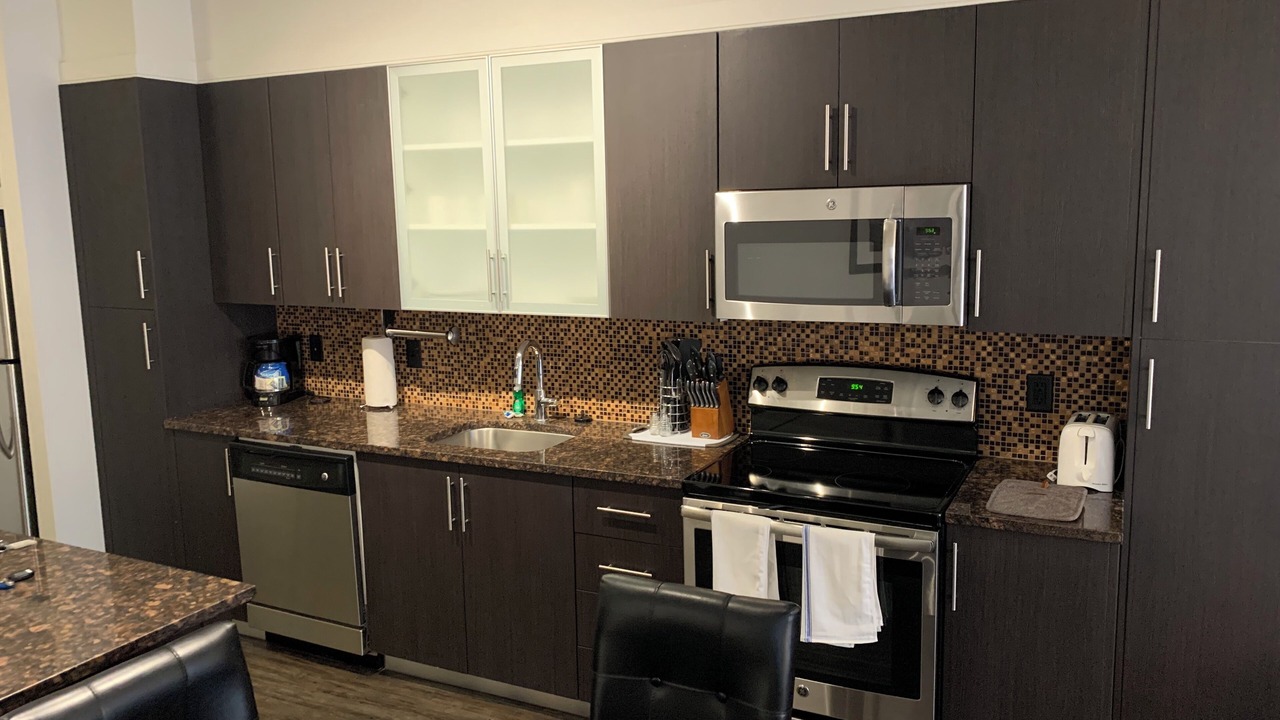 Photo of Kitchen in Radnor - Fort Myer Heights