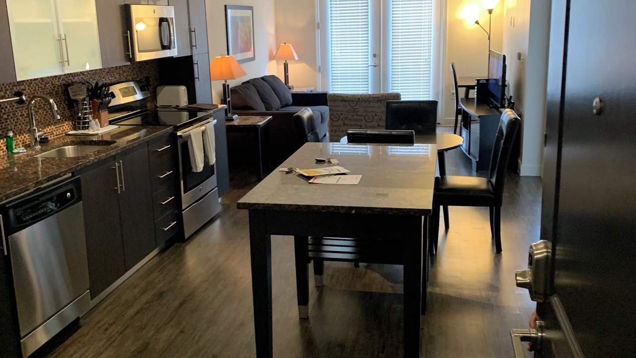 Photo of Kitchen in Radnor - Fort Myer Heights