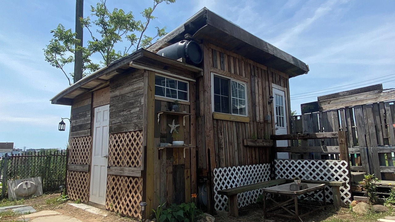 Photo of Outdoor in Broad Channel