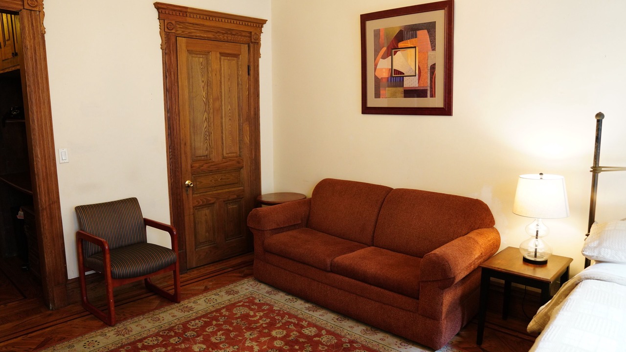 Photo of Livingroom in Central Park North