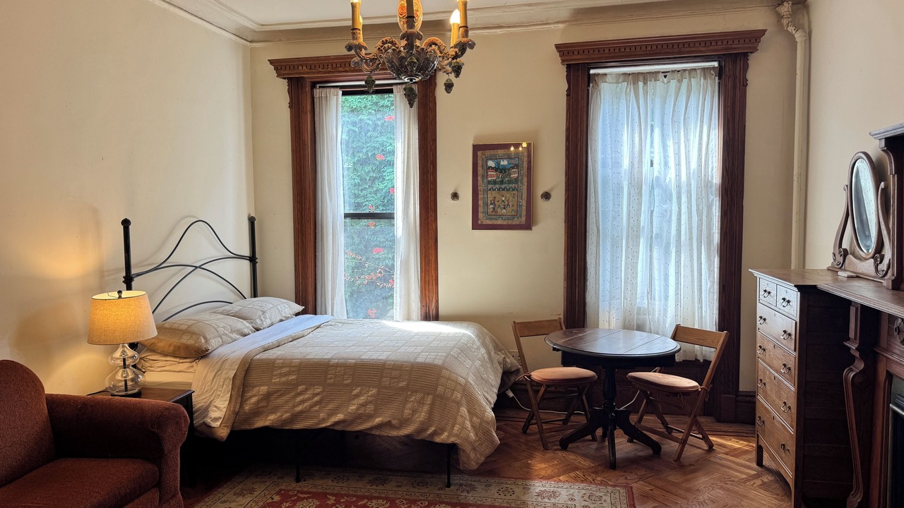Photo of Bedroom in Central Park North