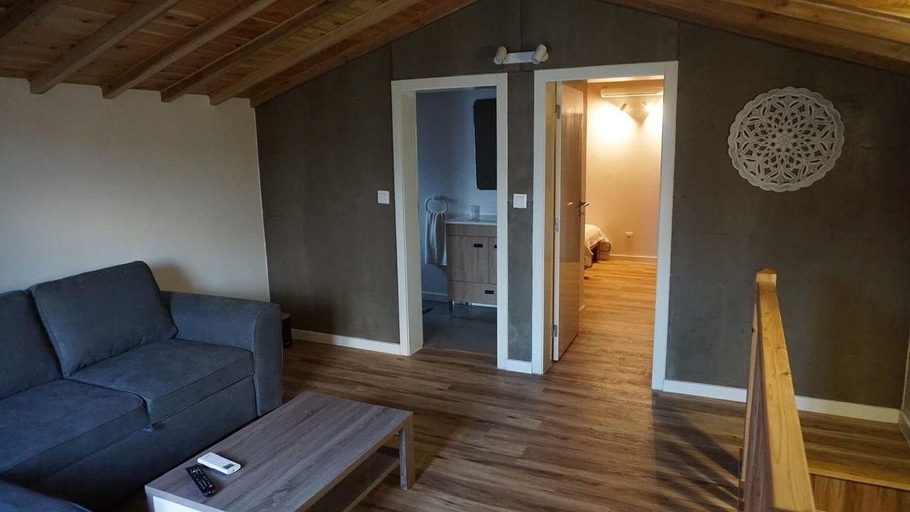Photo of Livingroom in Mosteiros