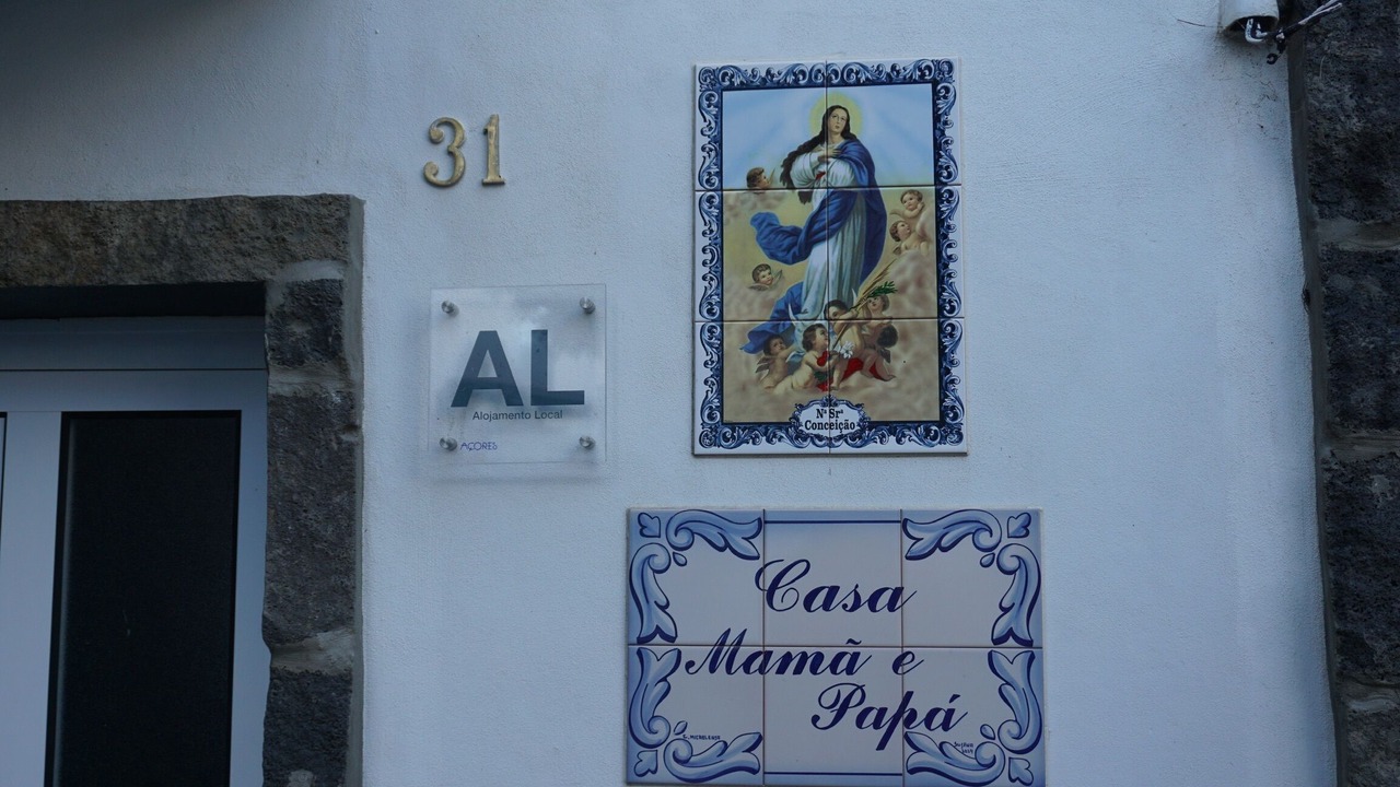 Photo of Outdoor in Mosteiros
